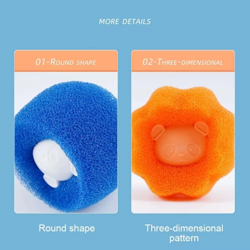 Pet Hair Remover for Washing M - Dust Removal Sticker บทวิจารณ์และราคา