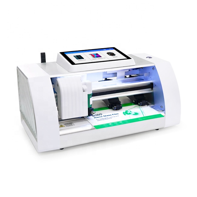 U8-390 Hydrogel Cutter Film Cu - Hydrogel Screen Protector บทวิจารณ์และราคา