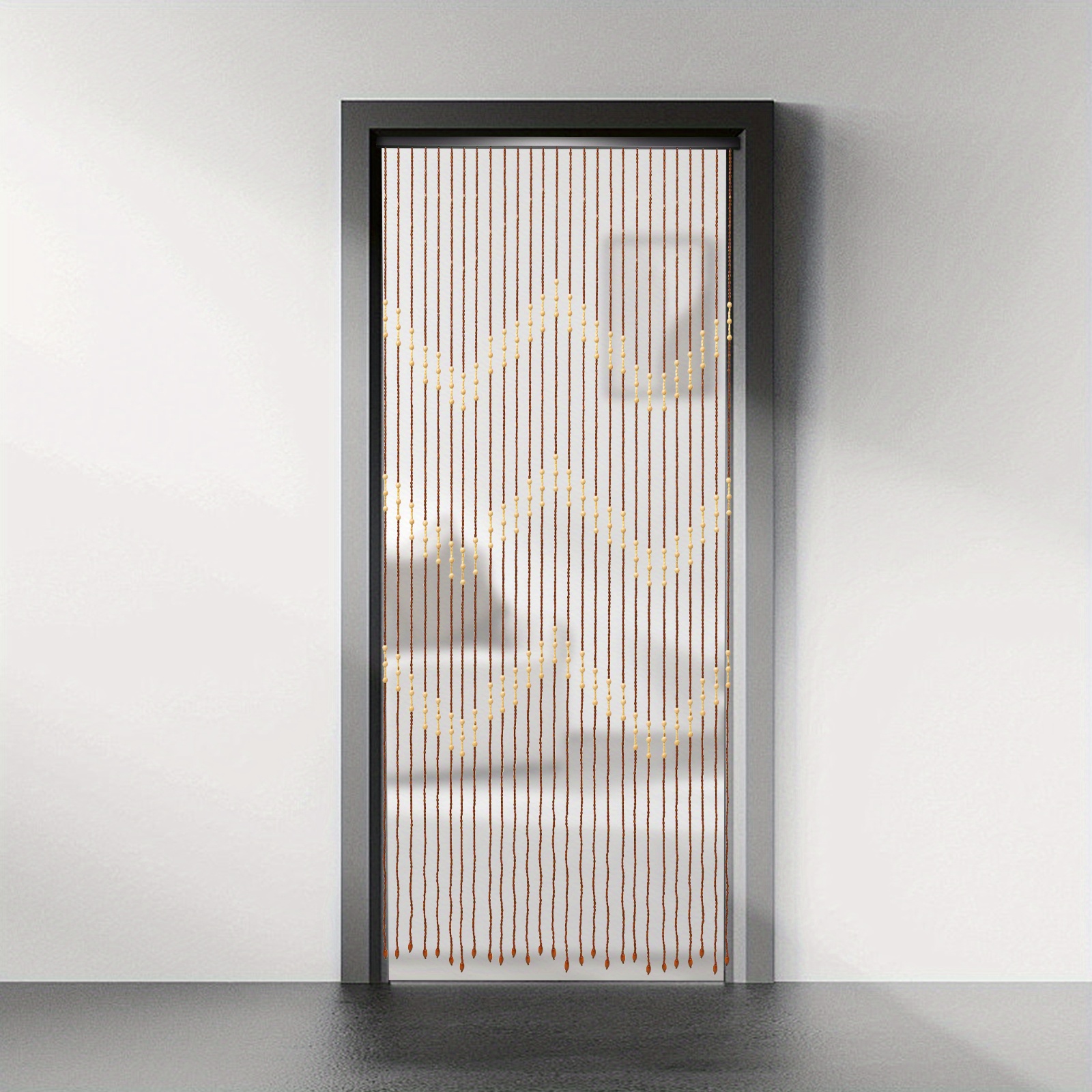 90cm*175cm*27 Vintage Wooden B - Privacy Screen Protector บทวิจารณ์และราคา
