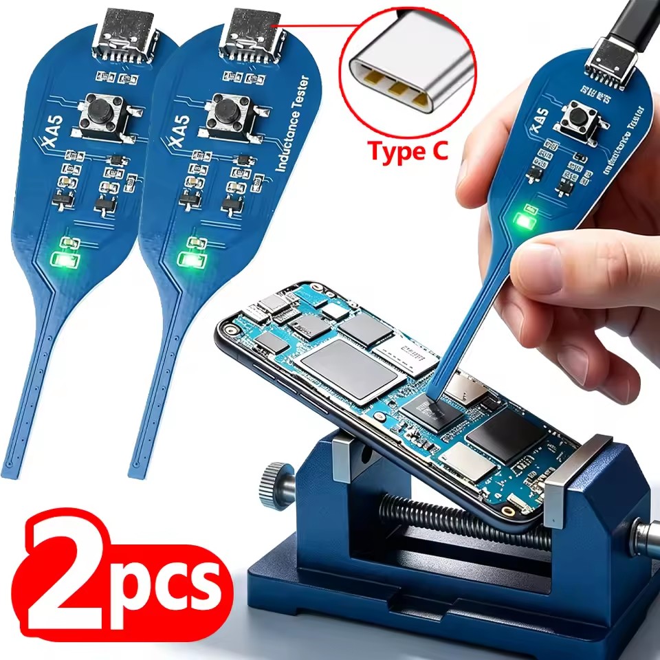 Type-C Powered High Precision  - Screen Alignment Tool บทวิจารณ์และราคา
