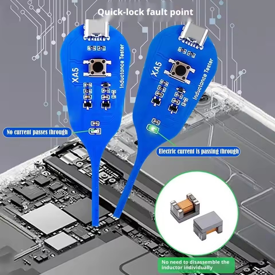 Type-C Powered High Precision  - Screen Alignment Tool บทวิจารณ์และราคา